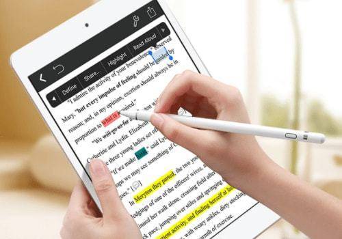 哪款电容笔好用?开学季值得买电容笔推荐