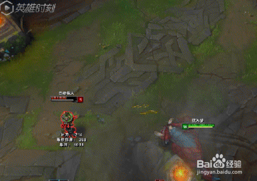 LOL7.6版本纳尔胜率暴涨,教你空眩晕敌人