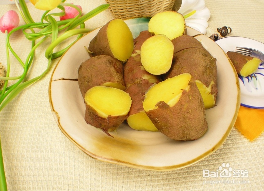 秋季进补适合吃的四大食物