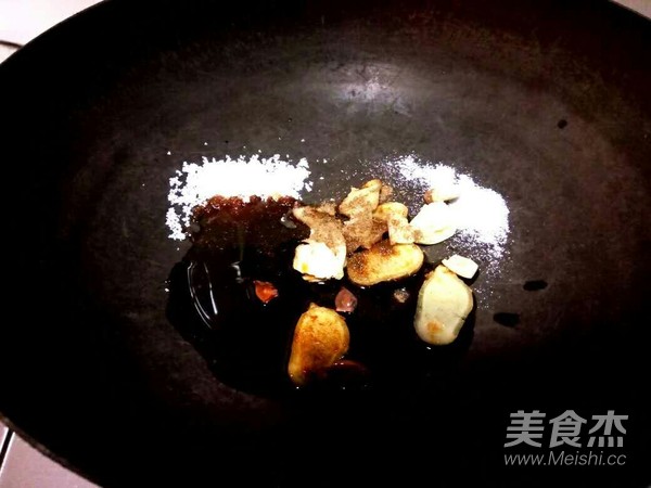 酱猪肚的家常做法