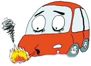 夏季开车防疲劳攻略