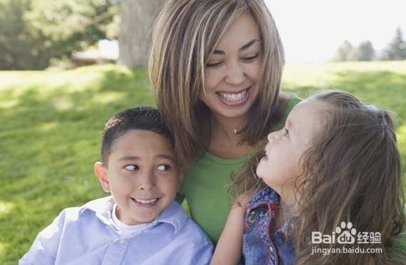 如何让孩子更“”听话“”？