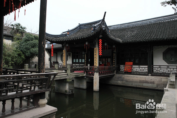旅游，不一样的绍兴，不一样的美