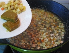 脆皮咖喱猪肉卷