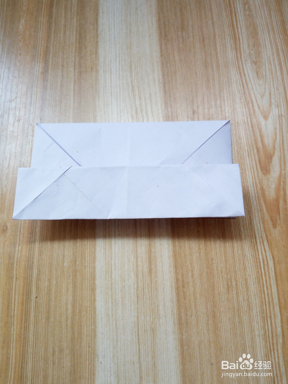 乌篷船双篷船花灯船许愿船小船折纸教程