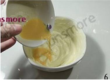 怎样在家自制美味的大理石乳酪布朗尼