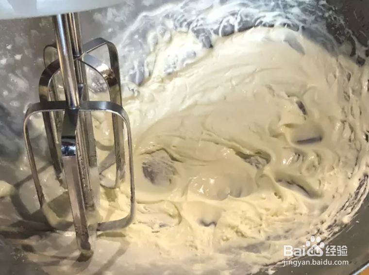 黑芝麻奶盖米浆