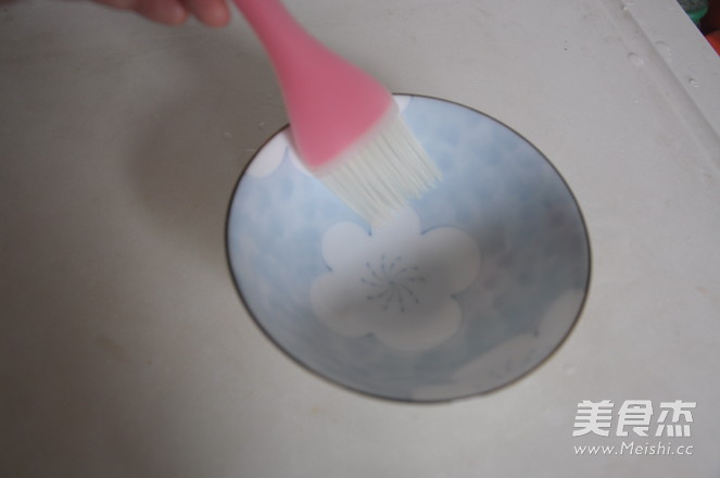 爽口嫩滑鸡蛋羹