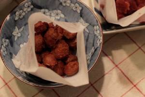 怎么做地道美味的梅子酱