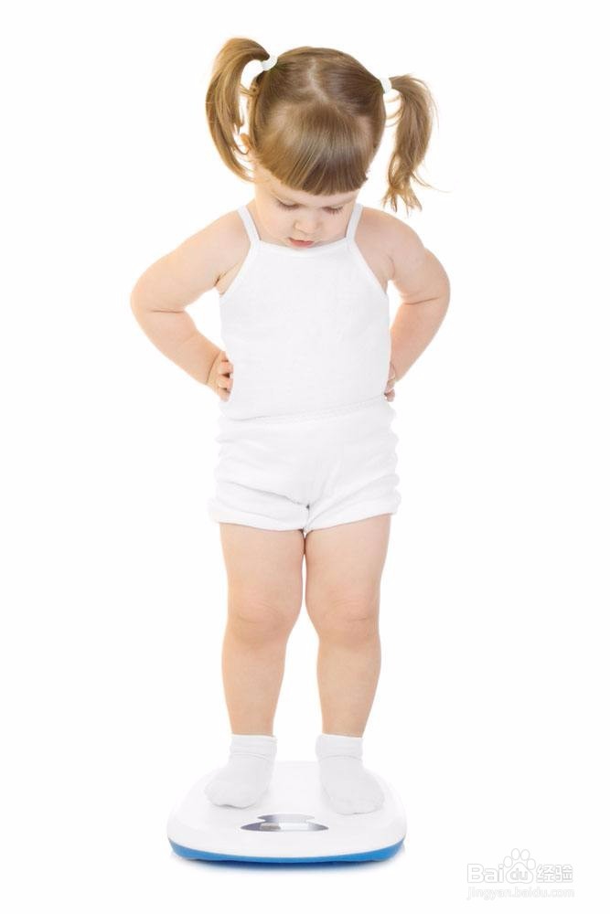 为什么宝宝的身高体重突然不增加了,怎么办?