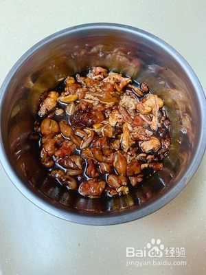 香菇蒸鸡做法大全