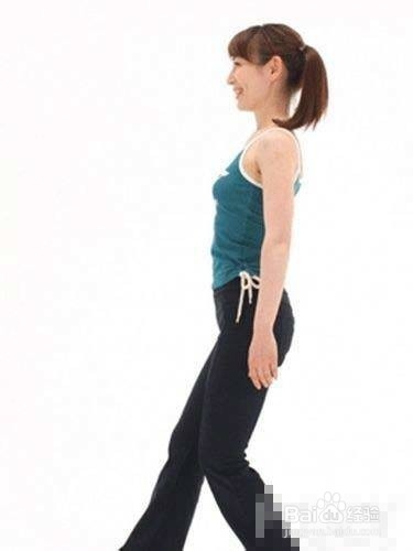 快速瘦小腿的方法