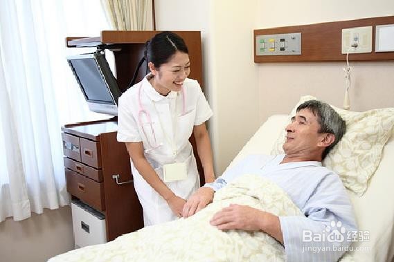 及早发现中风的症状