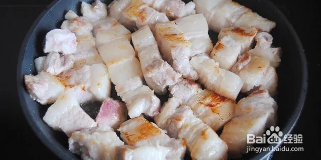 如何制作美味的红烧肉