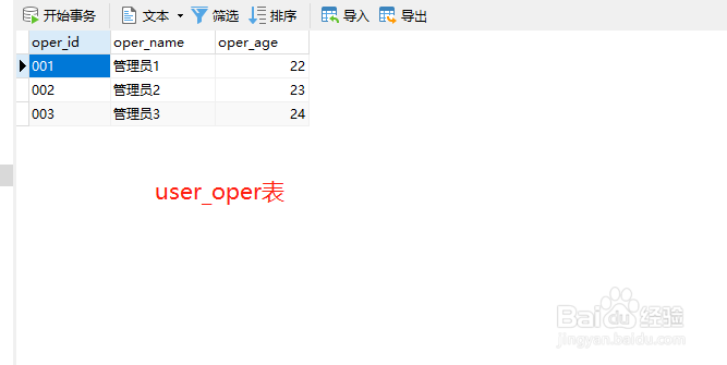 java基础 20.1.3 SQL LEFT JOIN 关键字