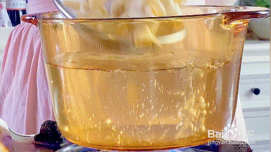 鲜到掉眉毛腌笃鲜的做法