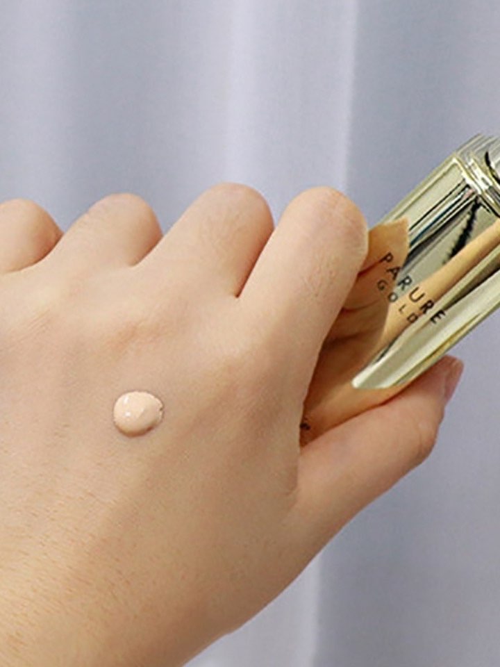 水感无痕的粉底液你敢信？？娇兰金钻冲鸭