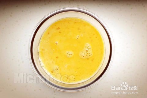 怎样蒸出美味营养的鸡蛋