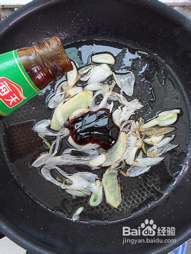 【家常菜】蚝油平菇