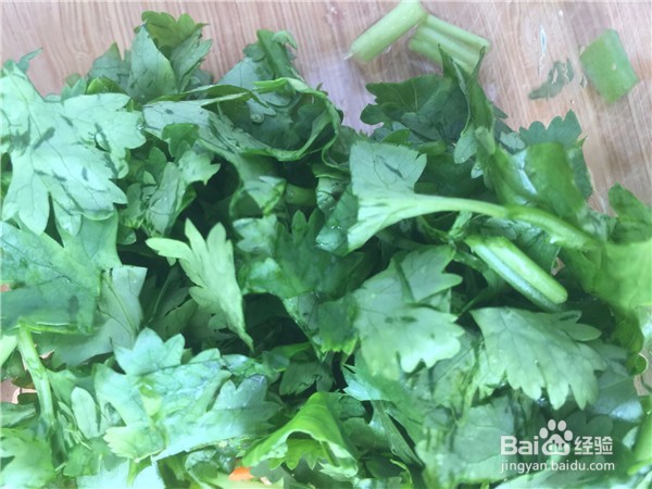 虾仁炒饭的家常做法
