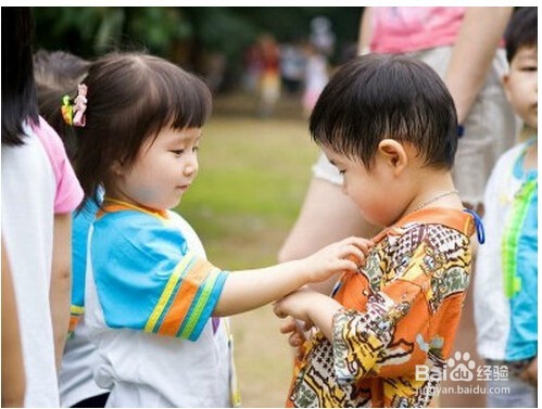 如何让大孩和二孩友好相处？