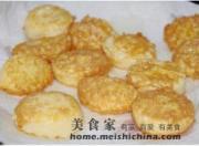 怎样自制干贝玉子