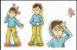 头晕恶心呕吐怎么办？
