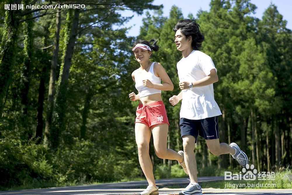 想减肥必须懂的!