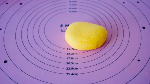 #美食视频挑战赛#南瓜馒头