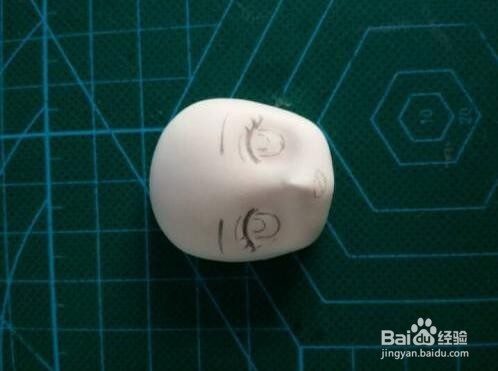 《英雄联盟》——仙灵女巫·璐璐超轻粘土教程