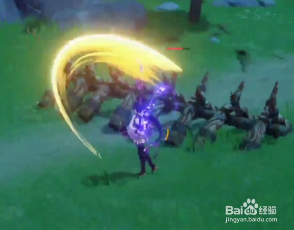 原神韶关抚月逐月佳话机关烹饪之法之二攻略