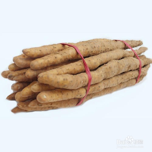 淮山药的功效以及用法