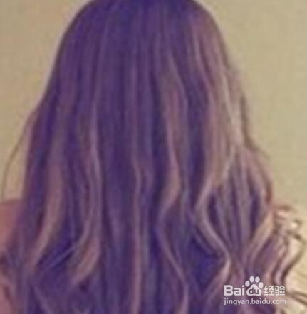 女生的长发发型 教你如何美出天际