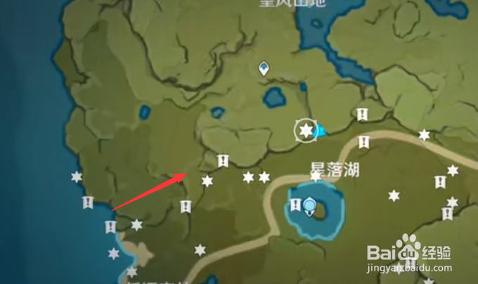 原神悠风之路宝箱逐月符奖励在哪里