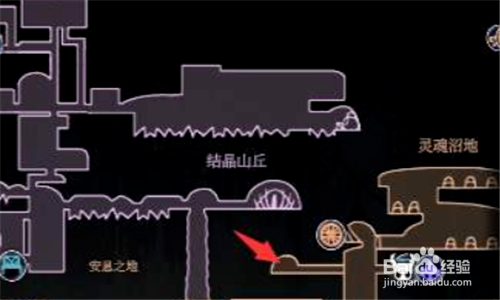 空洞骑士图文攻略详解