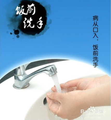 新型冠状病毒事件下，这些情况记得一定要洗手