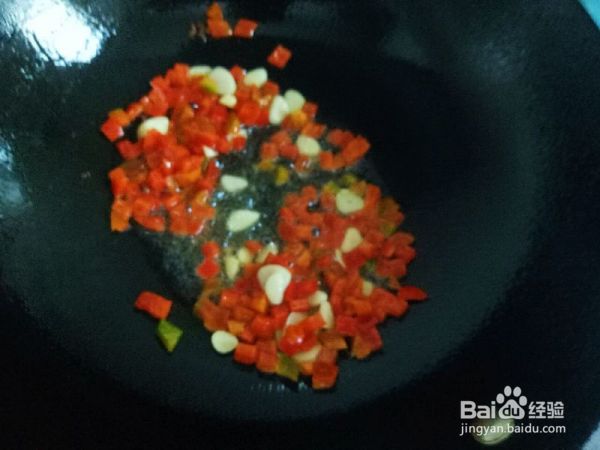 炒玉米——剩玉米的最美味吃法