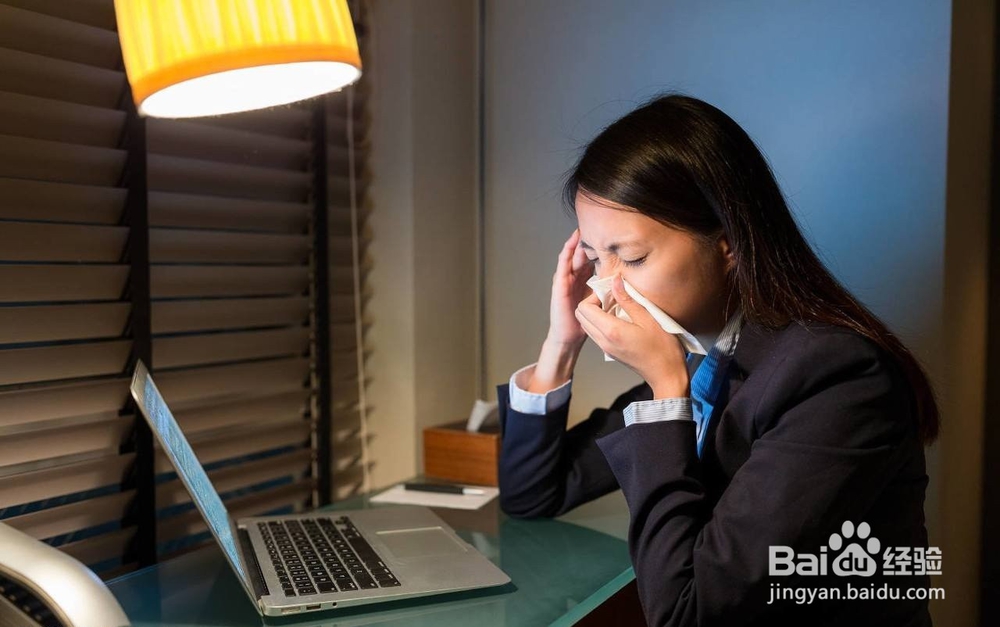 贫血的症状以及如何防止贫血