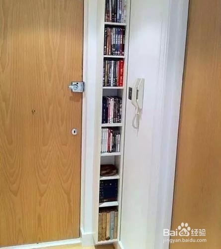 简单又不失逼格的创意家居小妙招