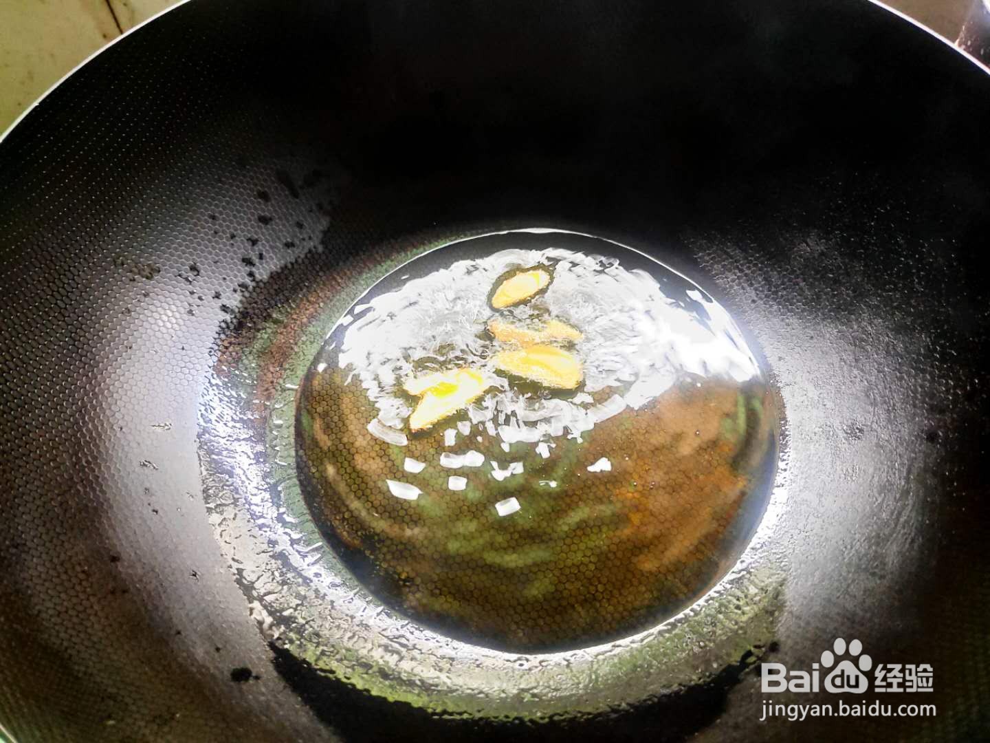 黄瓜炒肉丝---养生菜系列