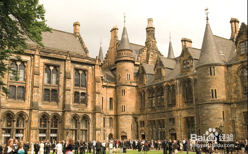 高中学生可以选择哪些方式去英国留学？