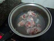 #新人打卡# 龙骨汤