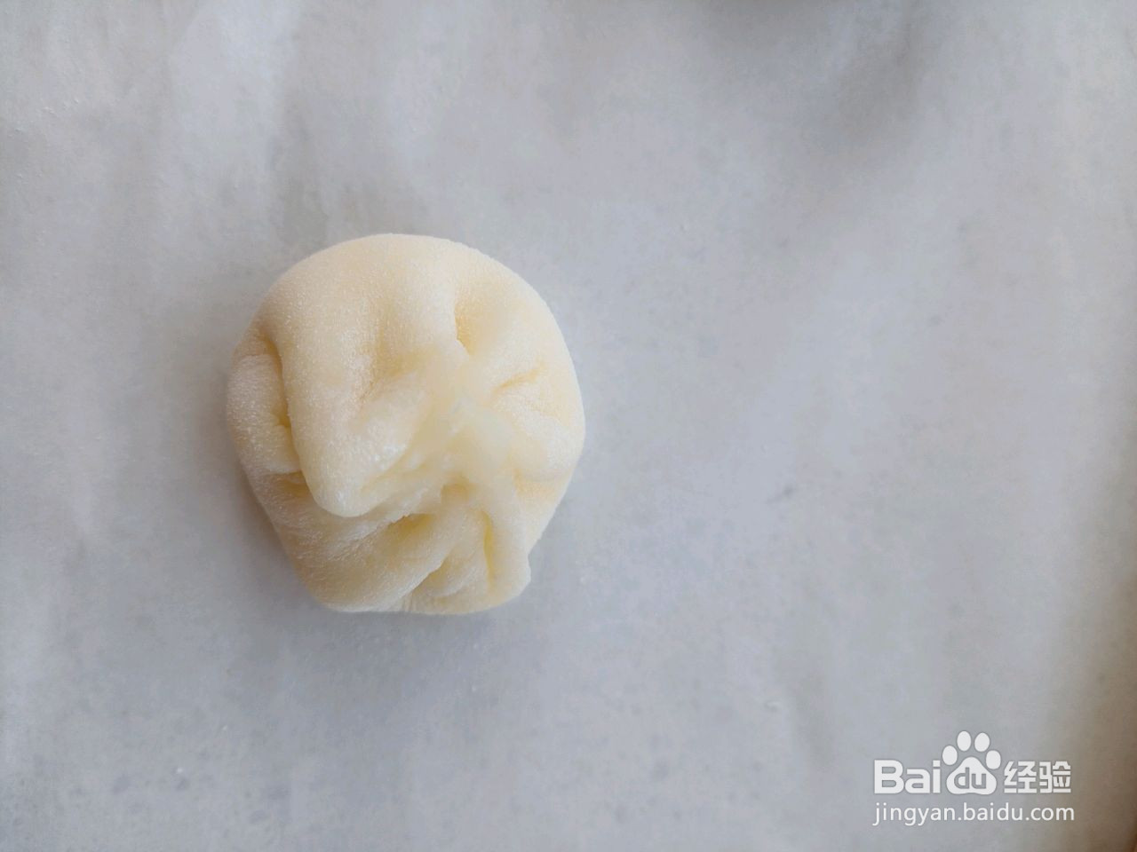 雪媚娘的做法