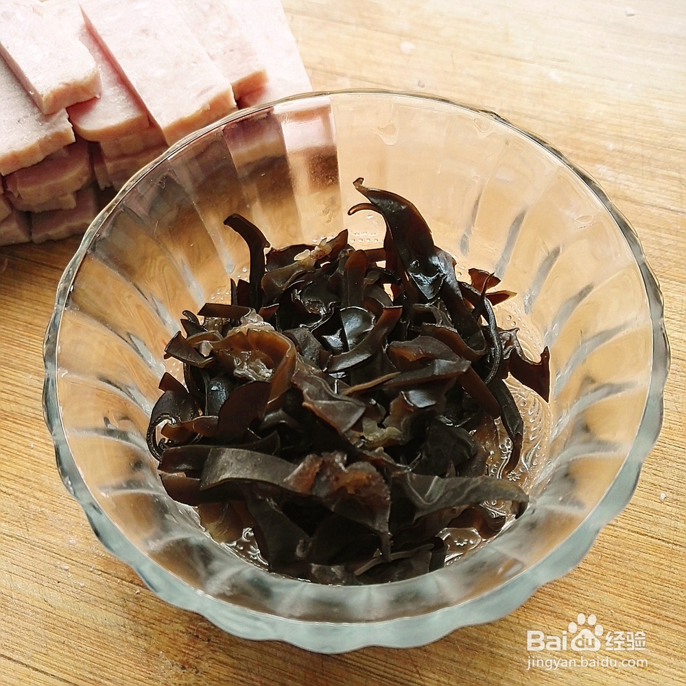 新手适合做的烂糊白菜