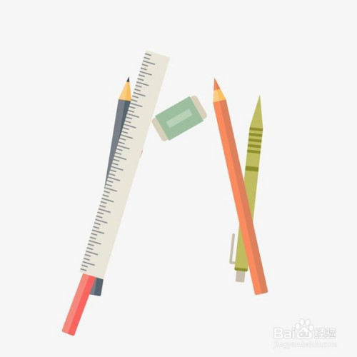 为什么橡皮和尺子会粘在一起