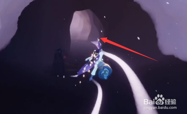 光遇预言山谷大厅位置在哪