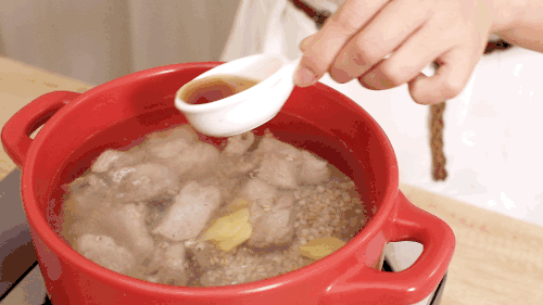 腰腹难减怎么办瘦身妙计就是这碗祛湿养颜汤!