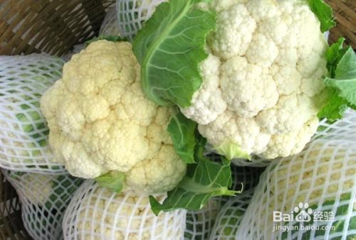 花菜的作用以及禁忌