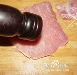 日式猪排盖饭的家常做法