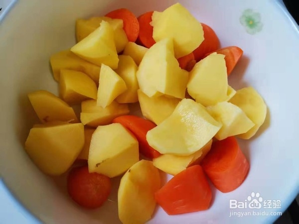 红焖羊排怎样做